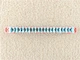 10 pair disconnection module